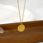 Yerechi Light Pendant