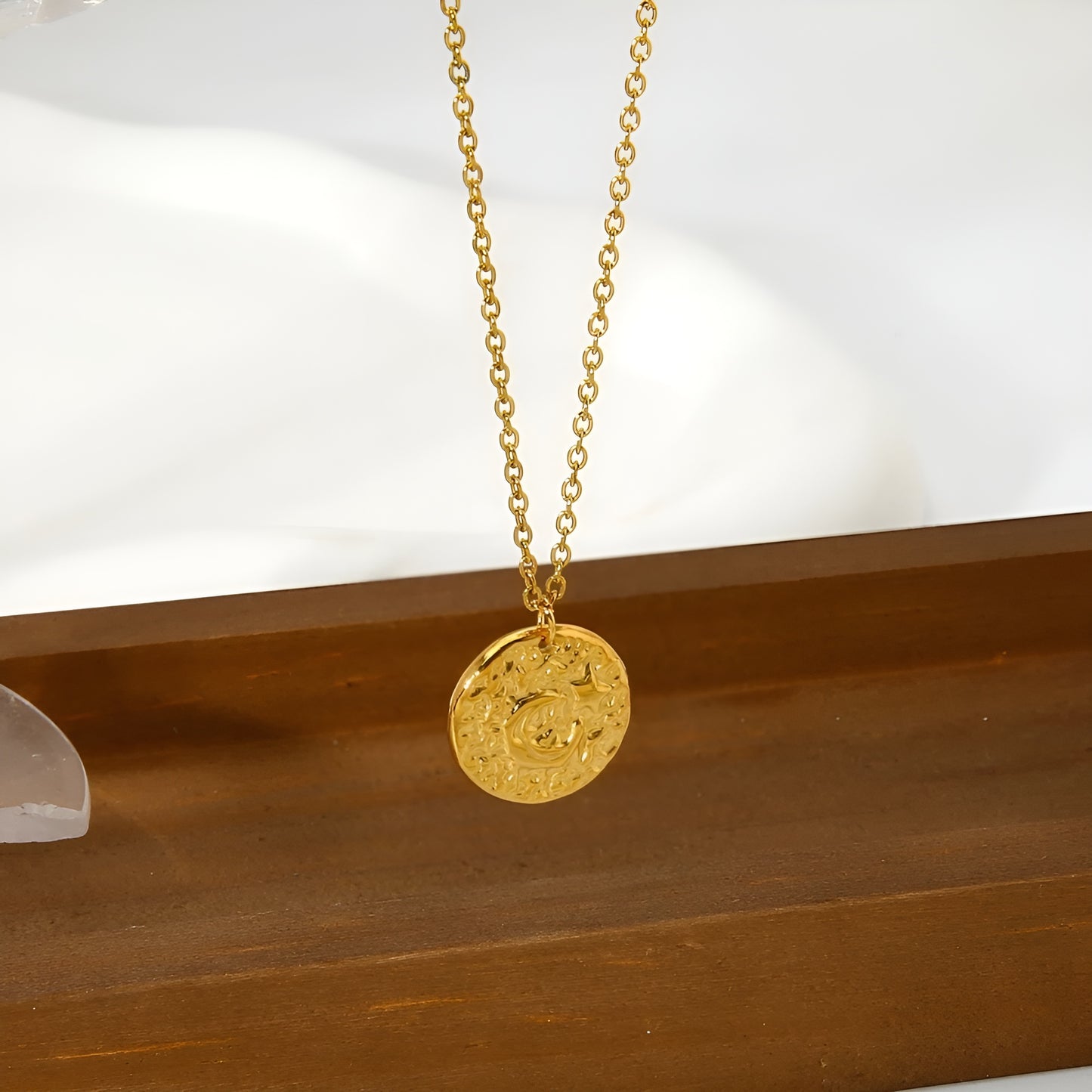 Yerechi Light Pendant
