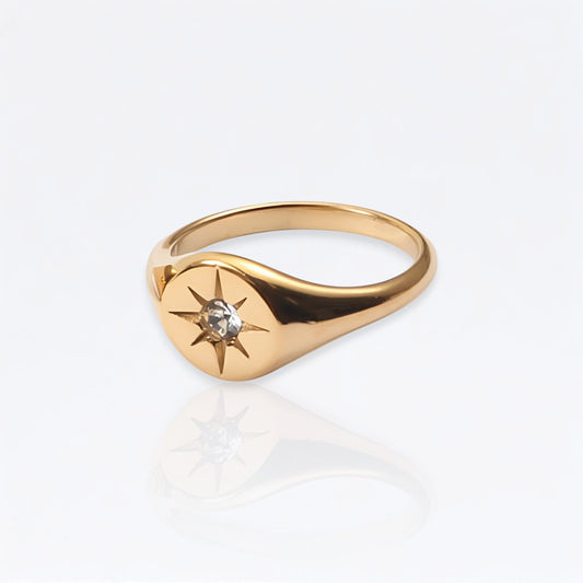 Anava Spark Ring