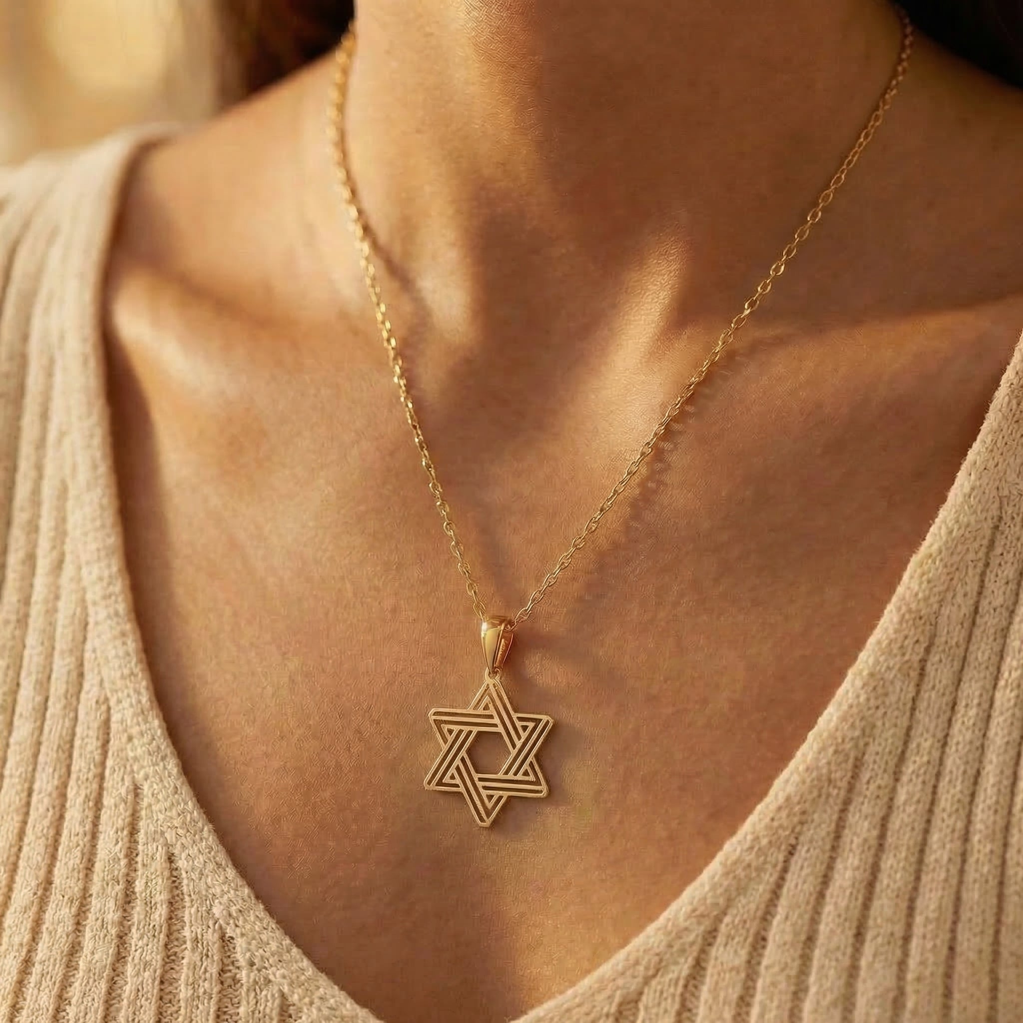 Lineage Pendant