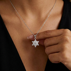 Marquee Star Pendant