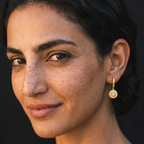 Shemesh Earrings