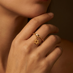 Magen Spirit Ring