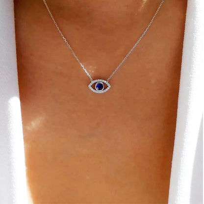 All Seeing Ayin Pendant