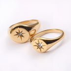 Anava Spark Ring