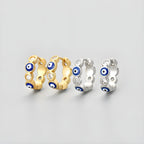 All Seeing Eye Earrings