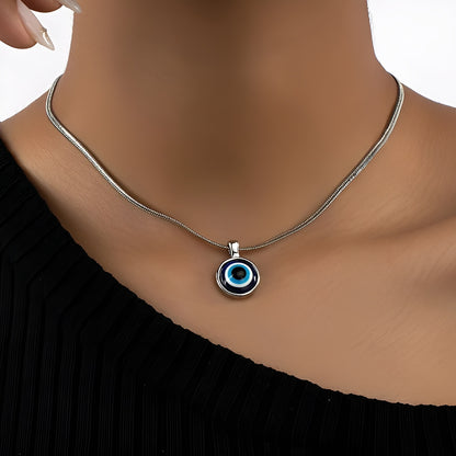 Ayin Hara Pendant