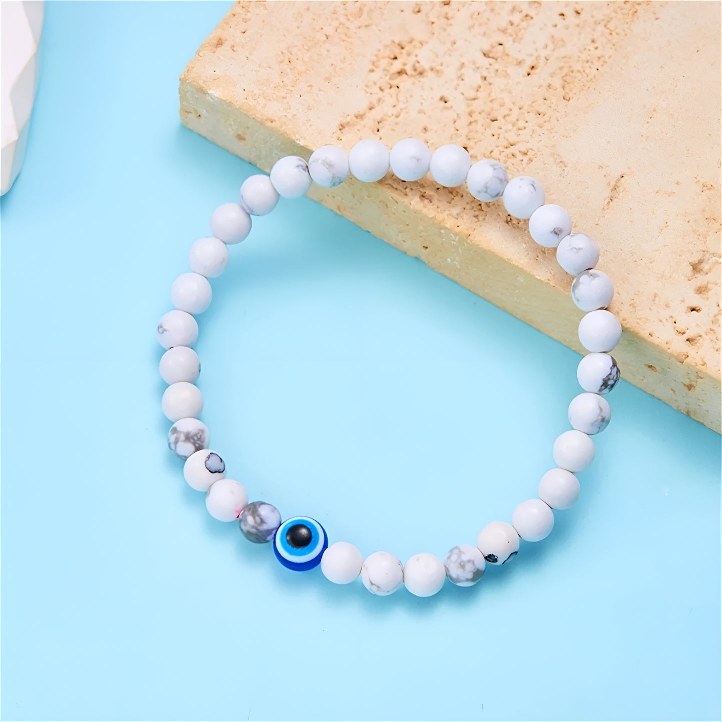 All Seeing Eye Element Bracelet