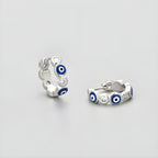 All Seeing Eye Earrings