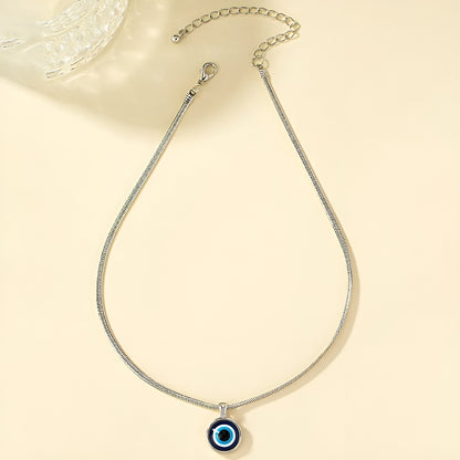 Ayin Hara Pendant