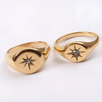Anava Spark Ring