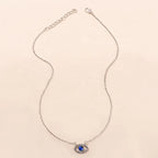 All Seeing Ayin Pendant