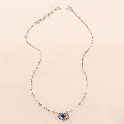 All Seeing Ayin Pendant