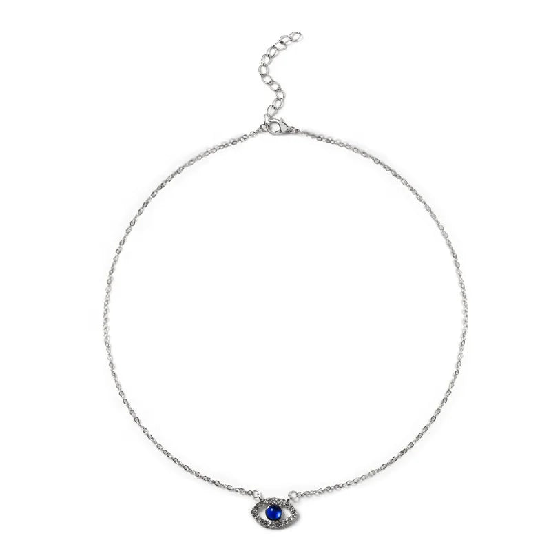 All Seeing Ayin Pendant