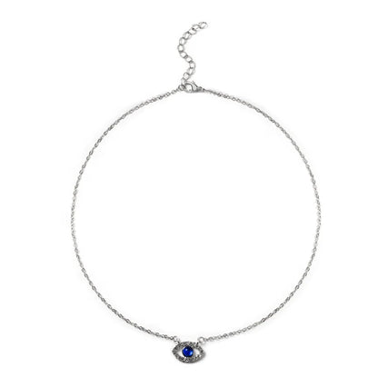 All Seeing Ayin Pendant