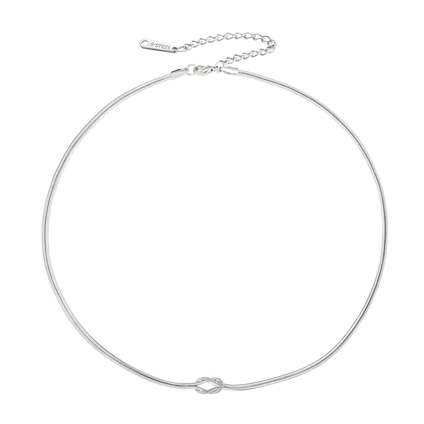 Hebrew Ties Pendant