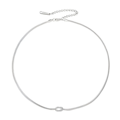 Hebrew Ties Pendant