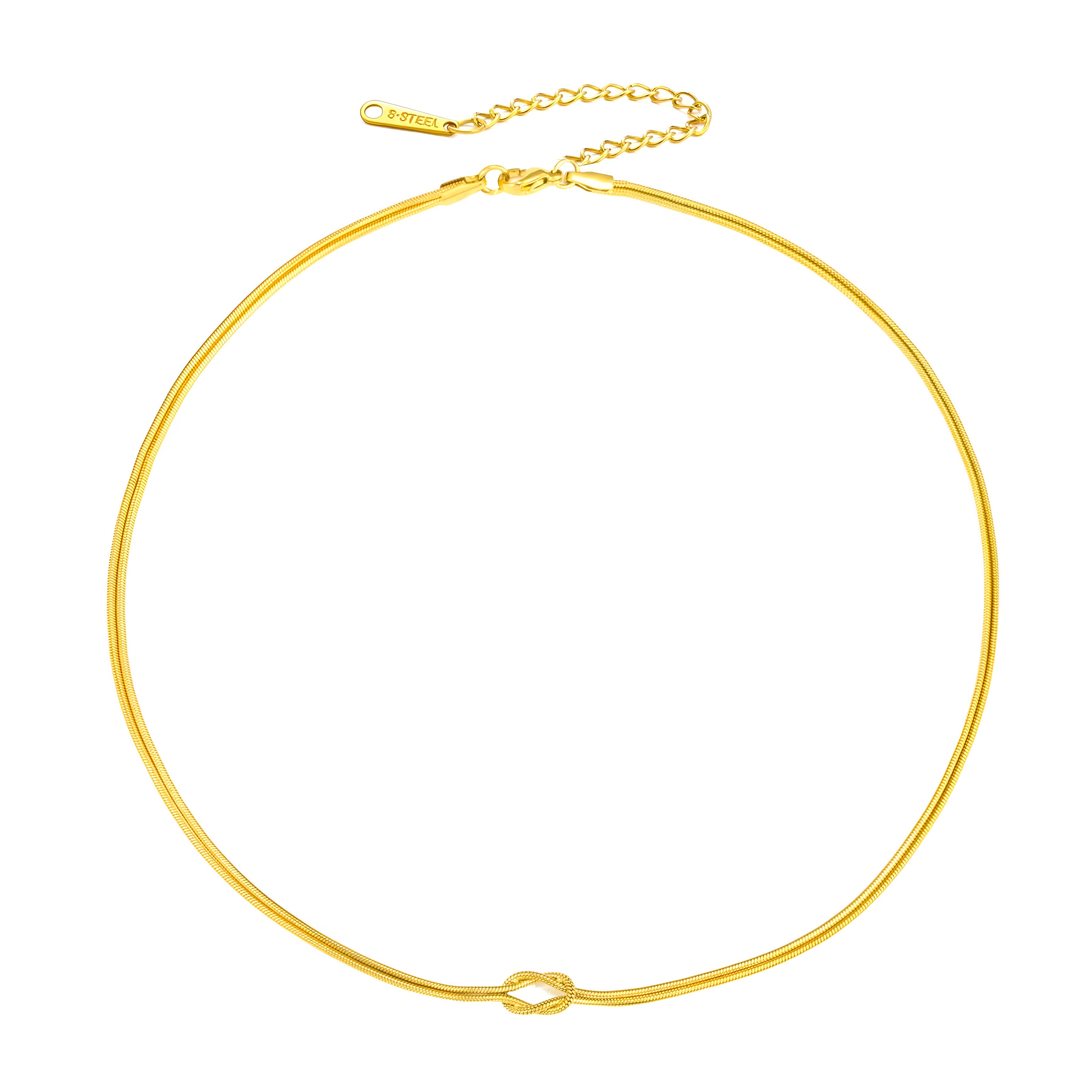 Hebrew Ties Pendant