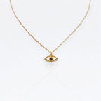All Seeing Gem Pendant