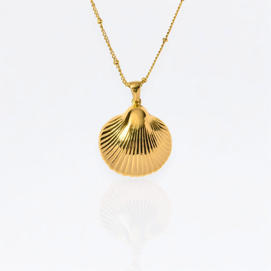 Sea of Jerusalem Pendant
